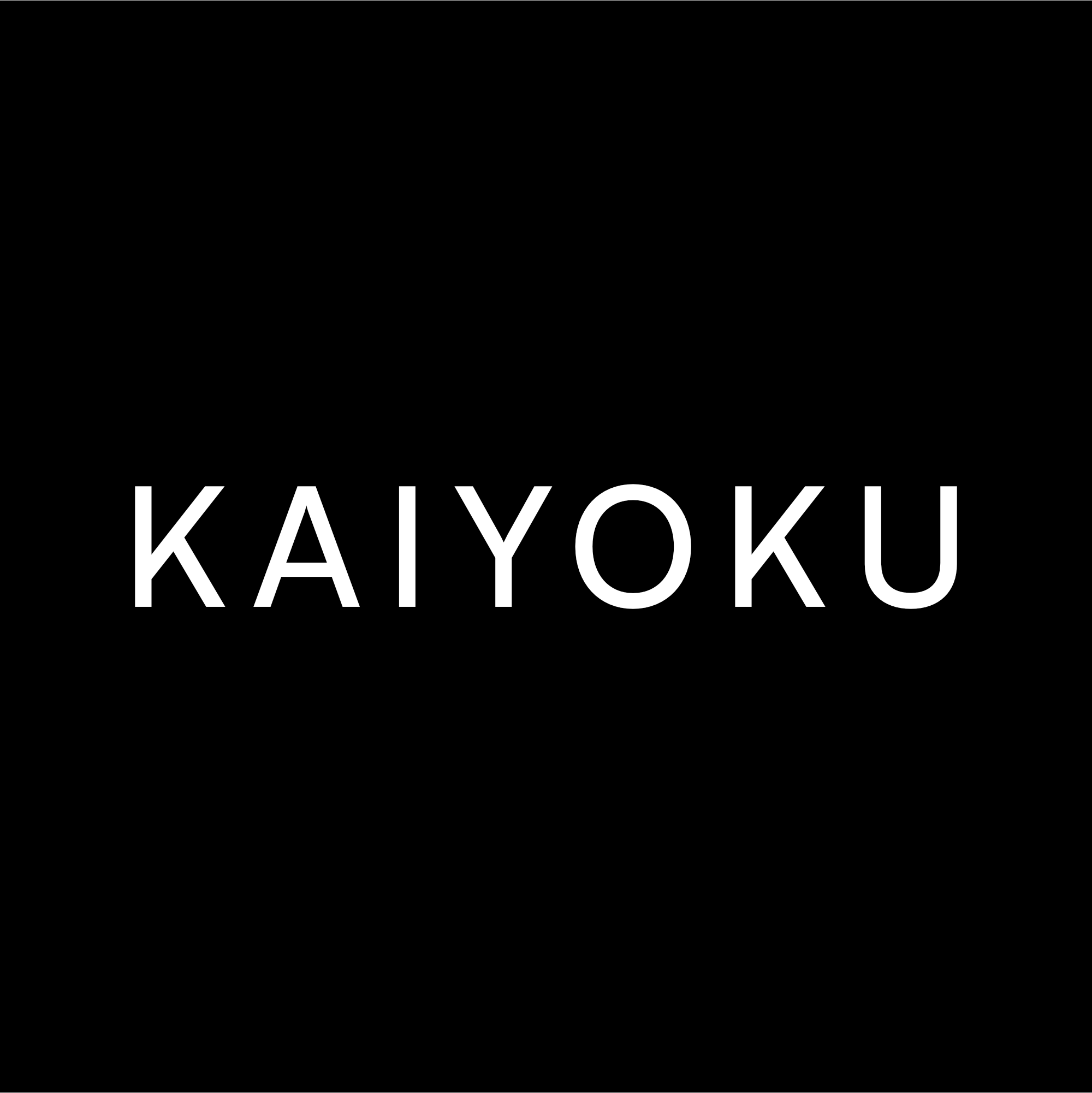 Kaiyoku