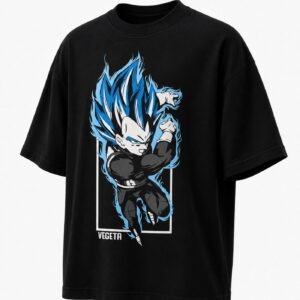 Diseño de Vegeta